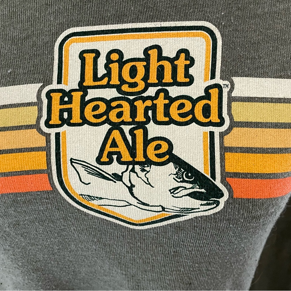 Vintage Brewery Crewneck